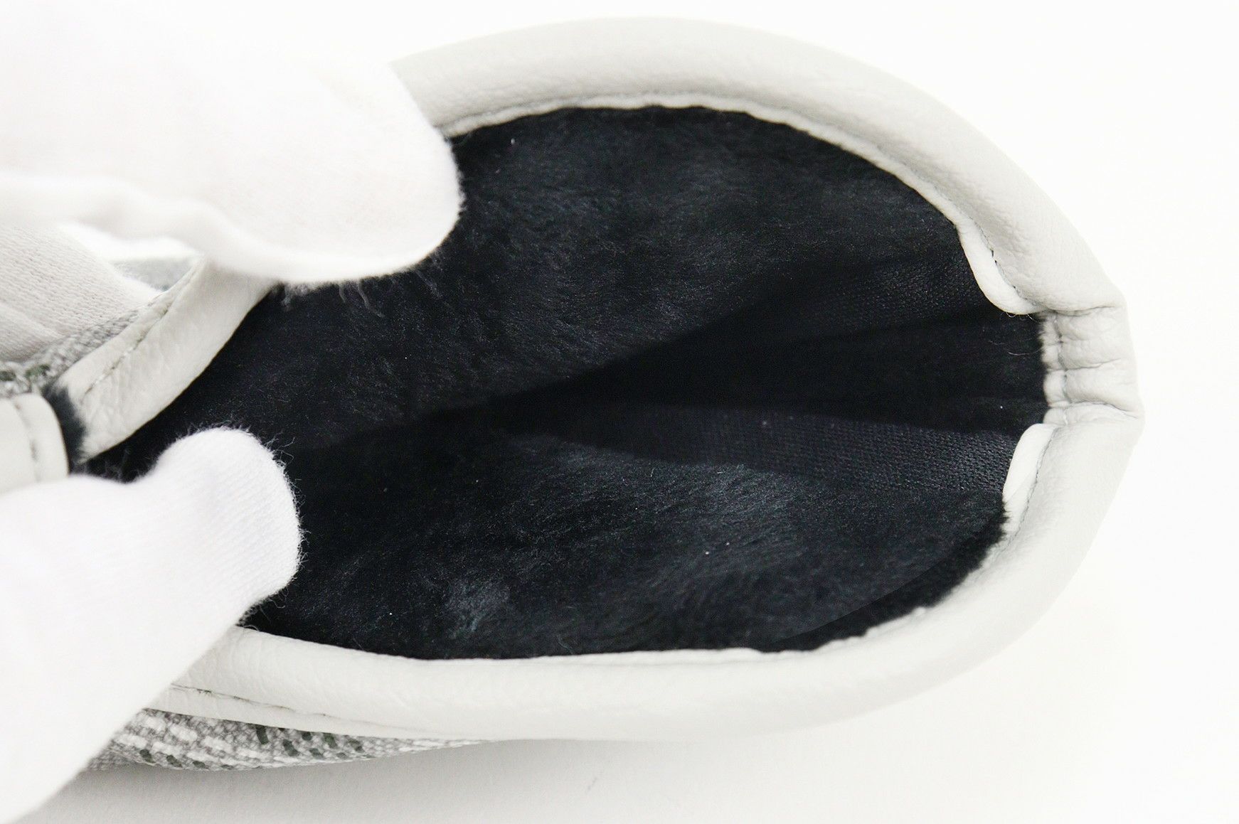 レザレクション　アイアンカバー