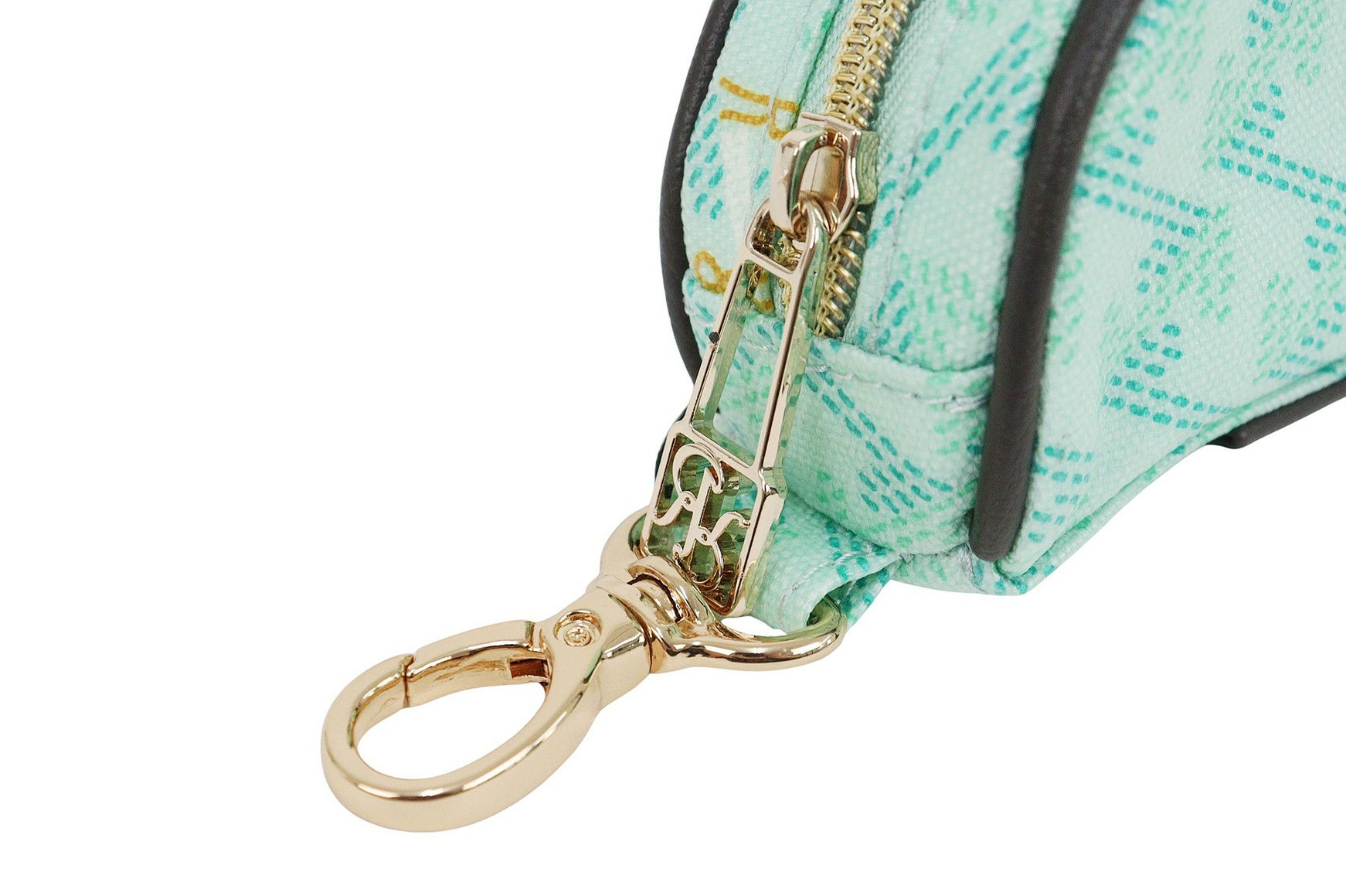 レザレクションのボールケース