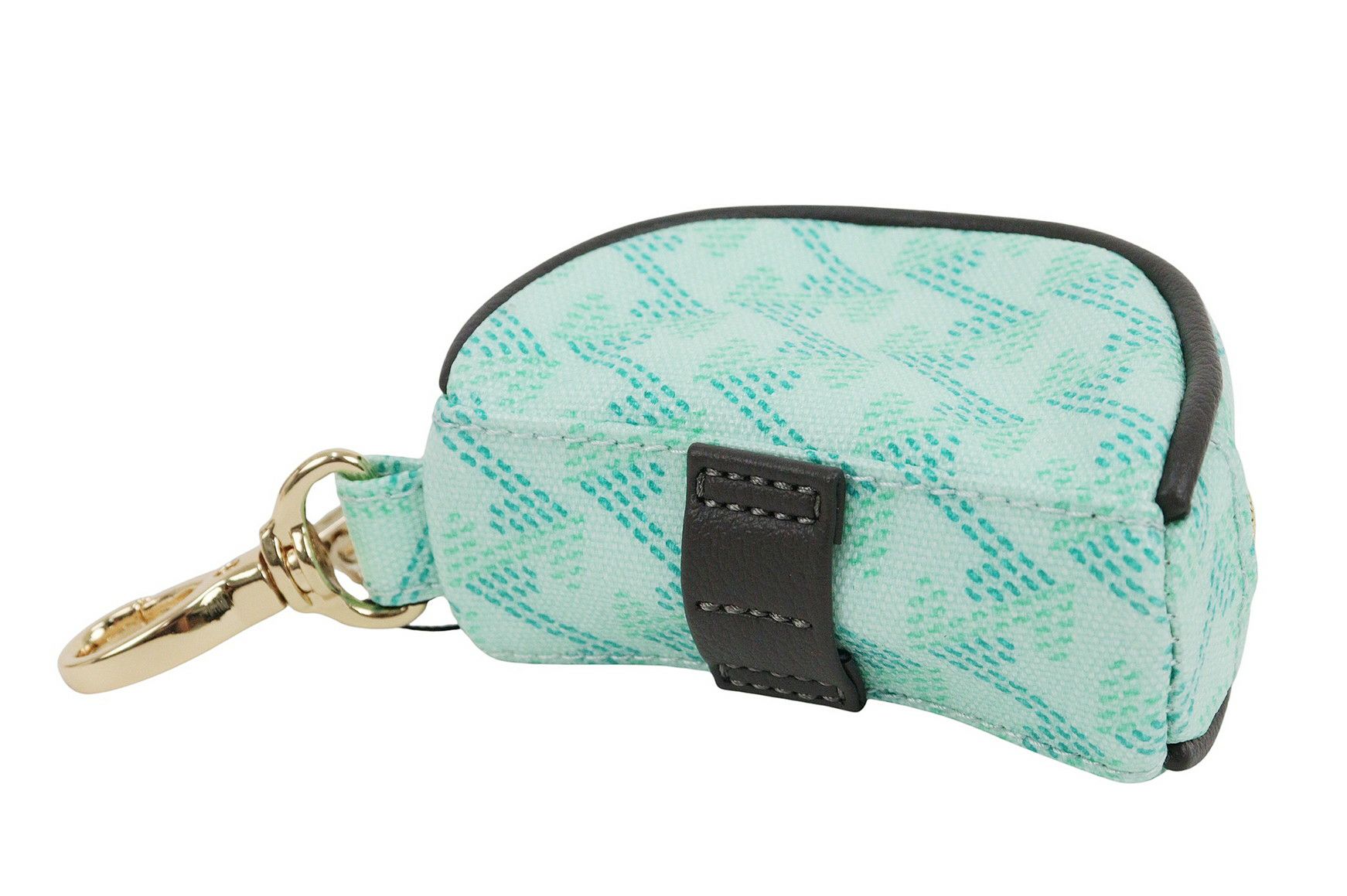 レザレクションのボールケース