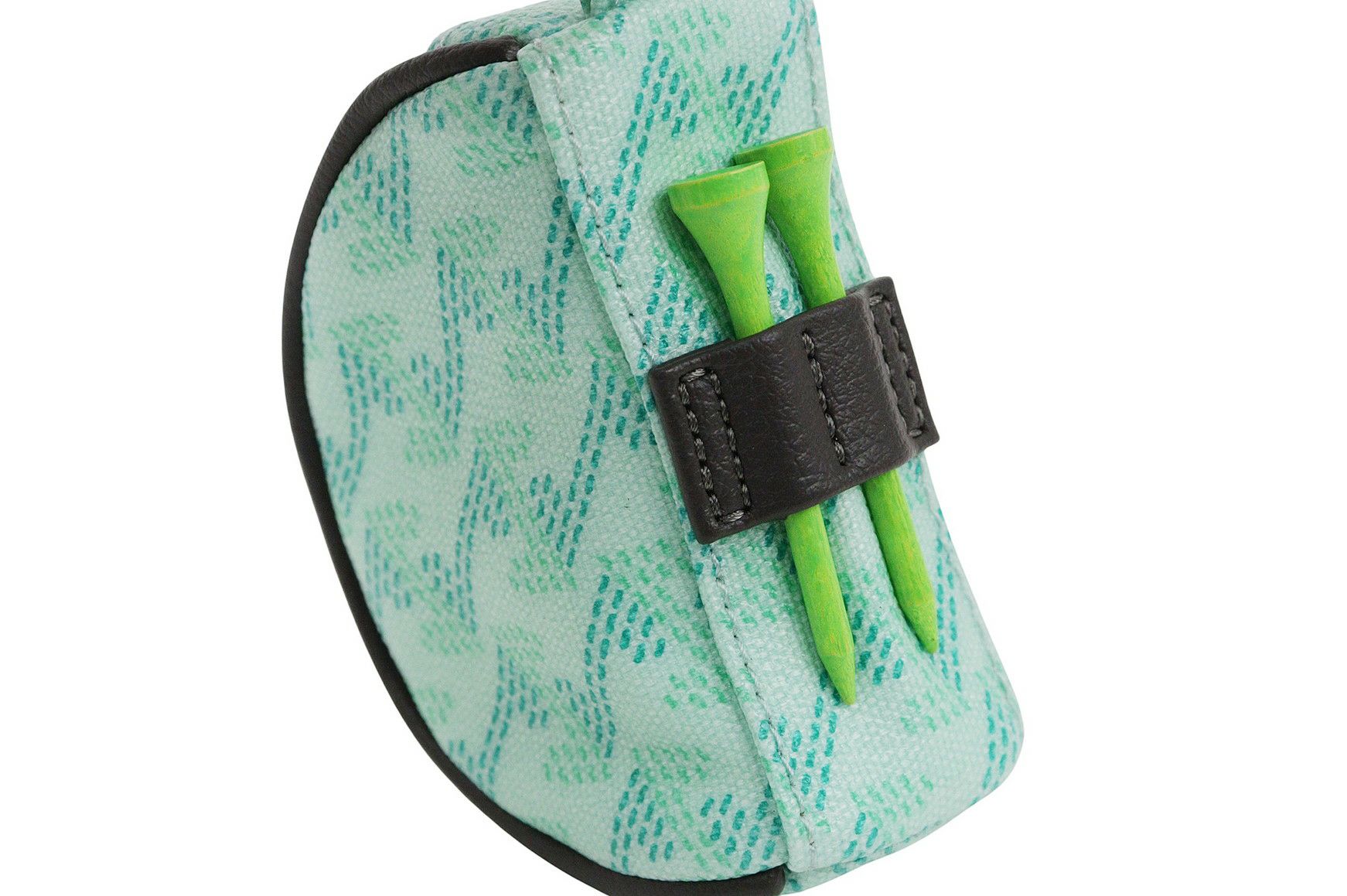 レザレクションのボールケース