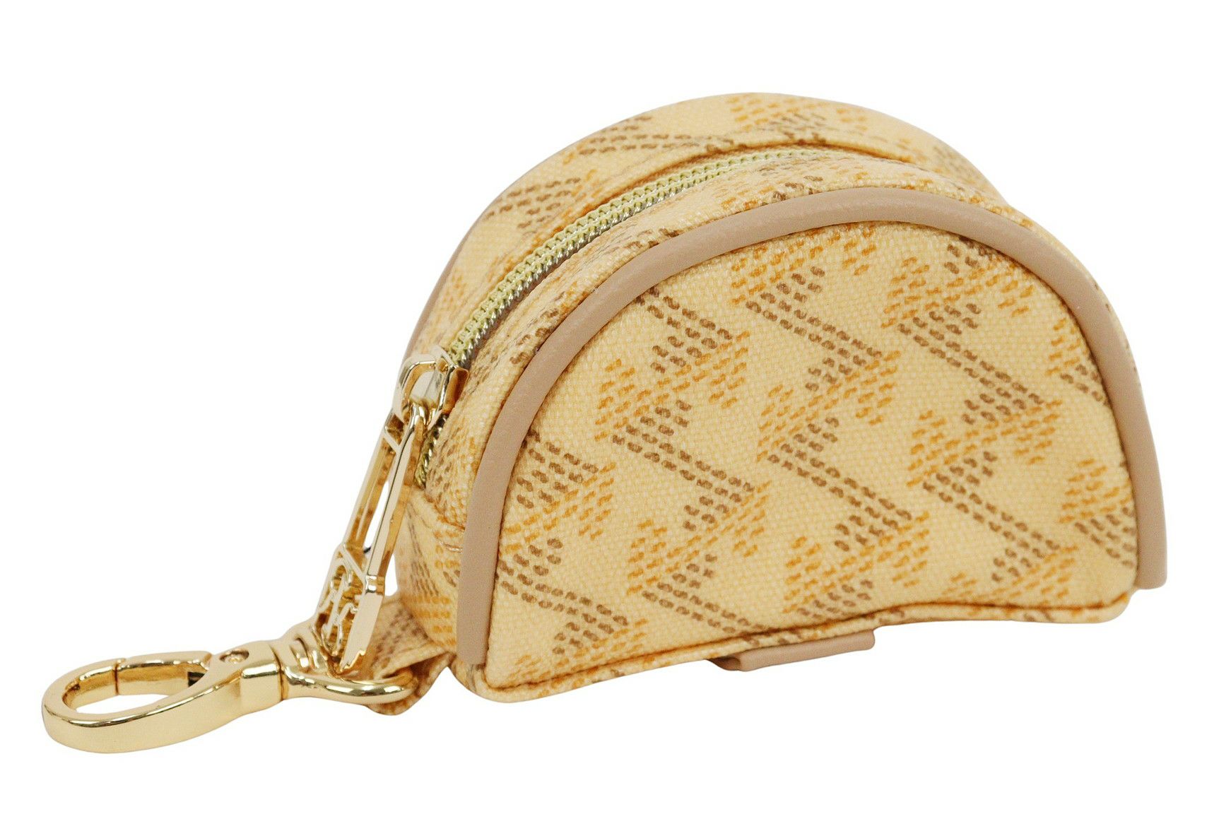 レザレクションのボールケース