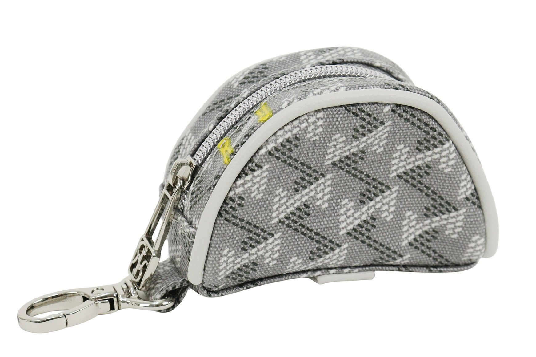 レザレクションのボールケース