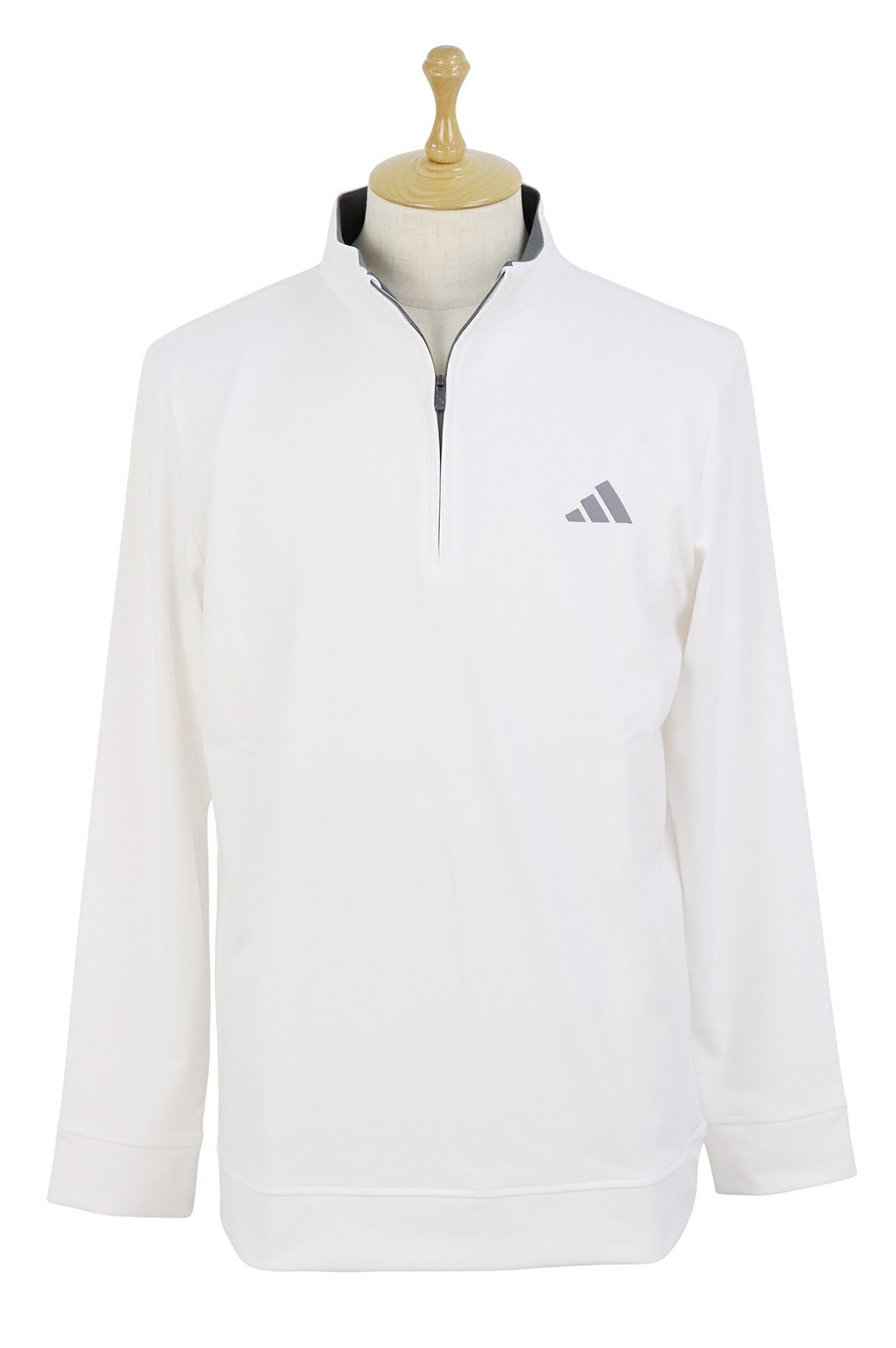 アディダスゴルフ日本正規品のポロシャツ