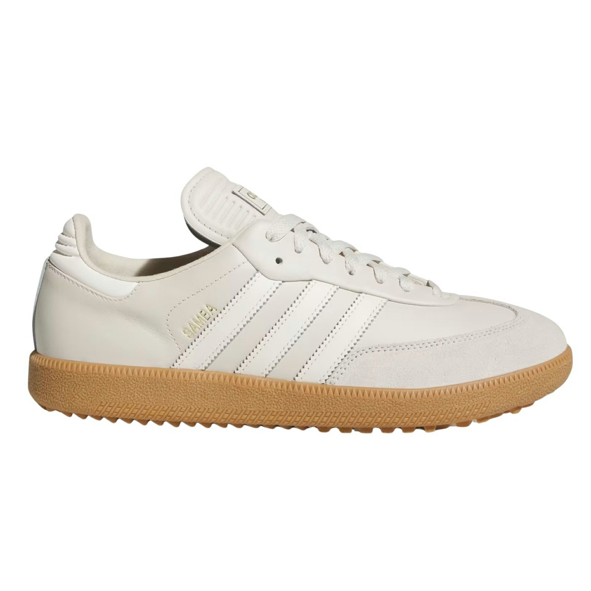 アディダスゴルフ日本正規品のシューズ