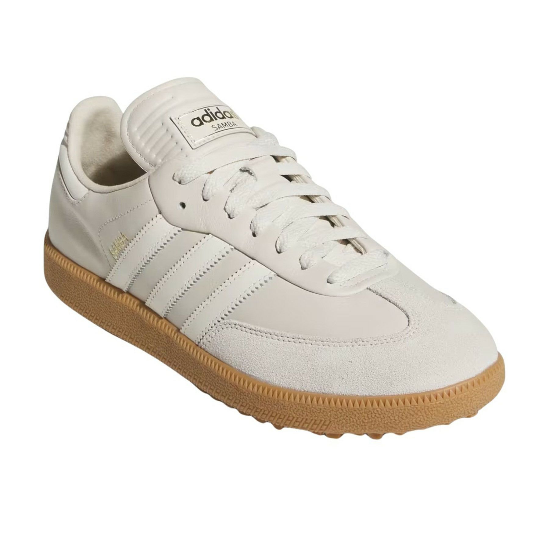 アディダスゴルフ日本正規品のシューズ