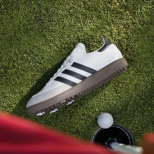ゴルフシューズ レディース アディダス アディダスゴルフ adidas Golf