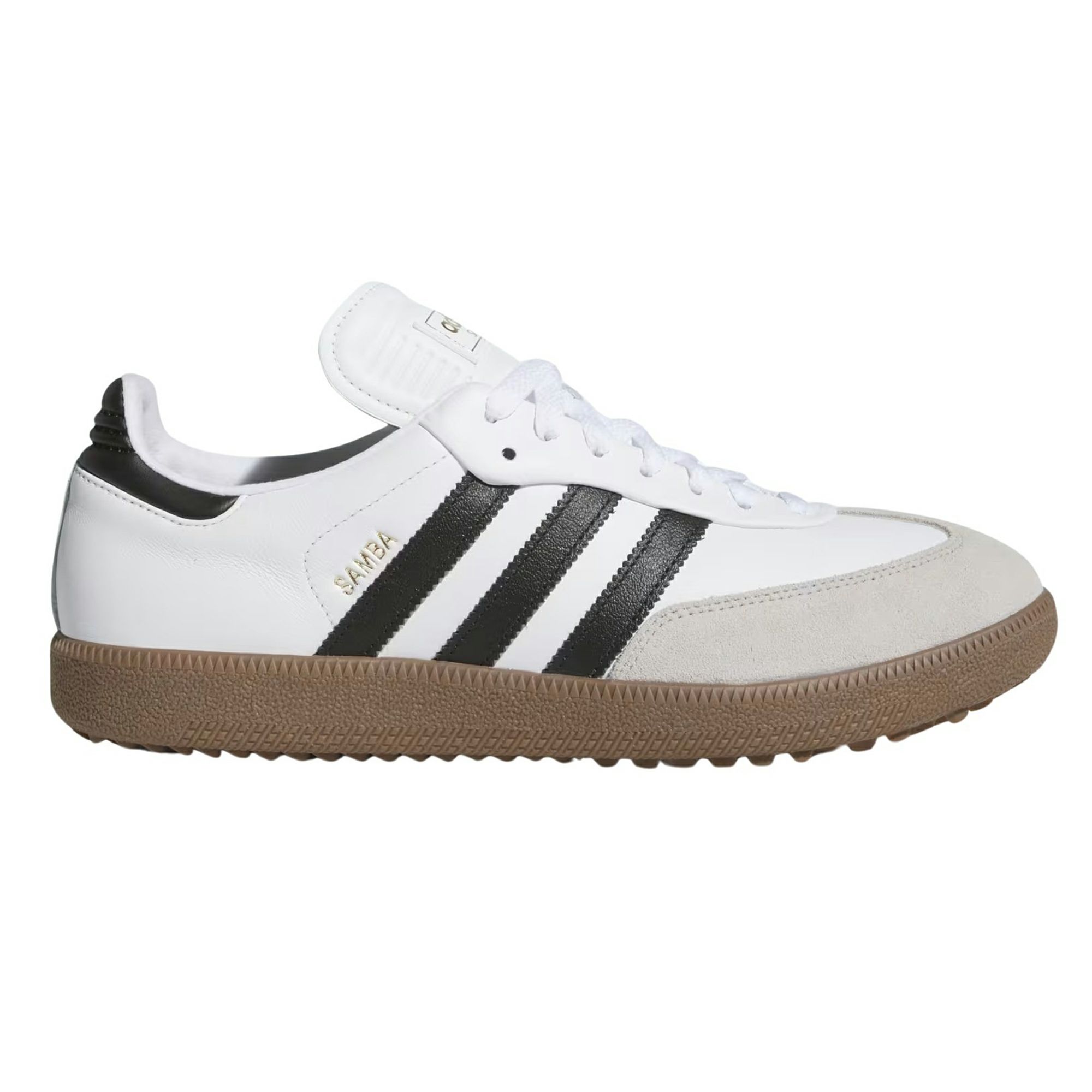 アディダスゴルフ日本正規品のシューズ