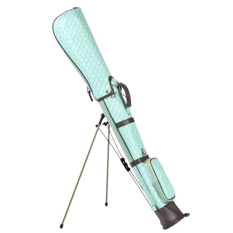 レザレクションのクラブケース