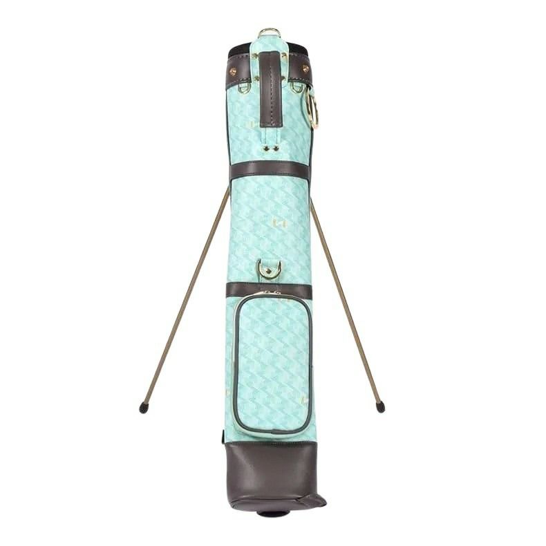 レザレクションのクラブケース