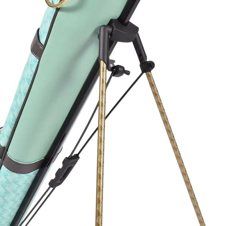 レザレクションのクラブケース