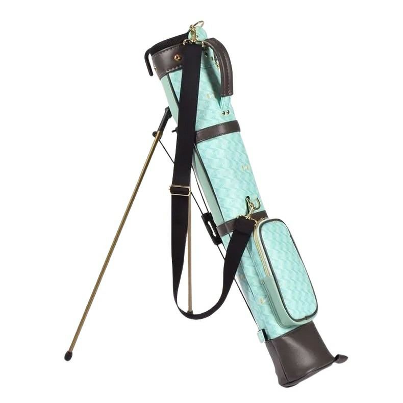 レザレクションのクラブケース