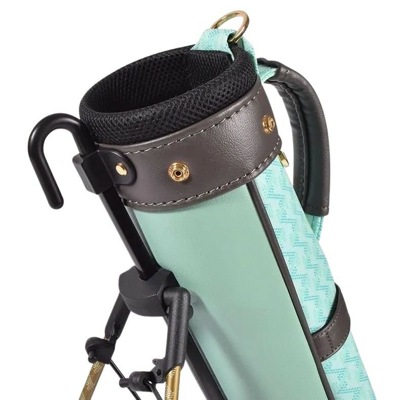 レザレクションのクラブケース