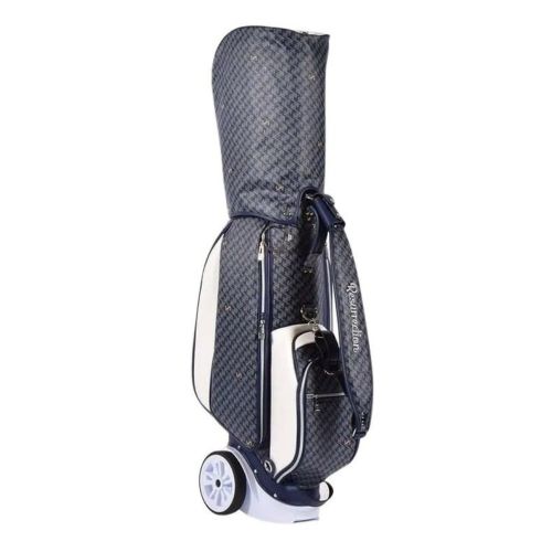 キャディバッグ メンズ レディース レザレクション Resurrection 2025