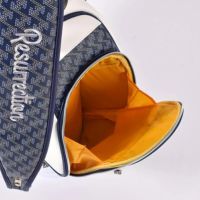 土日限定値下げResurrection ゴルフバッグ・キャディバッグ archivio（アルチビオ） 30％OFFセール！ ゴルフ 2023秋冬新作 メンズ