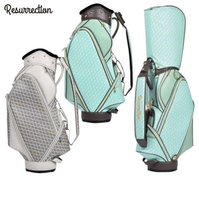 TFW49 ゴルフバッグ 青 TFW49 ゴルフバッグ 青 CADDIE BAG | TFW49（ティーエフ