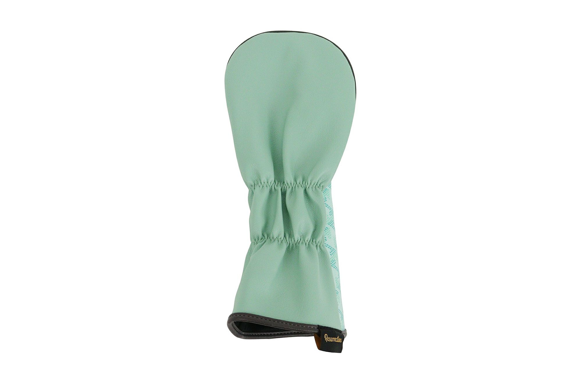 レザレクションのヘッドカバー