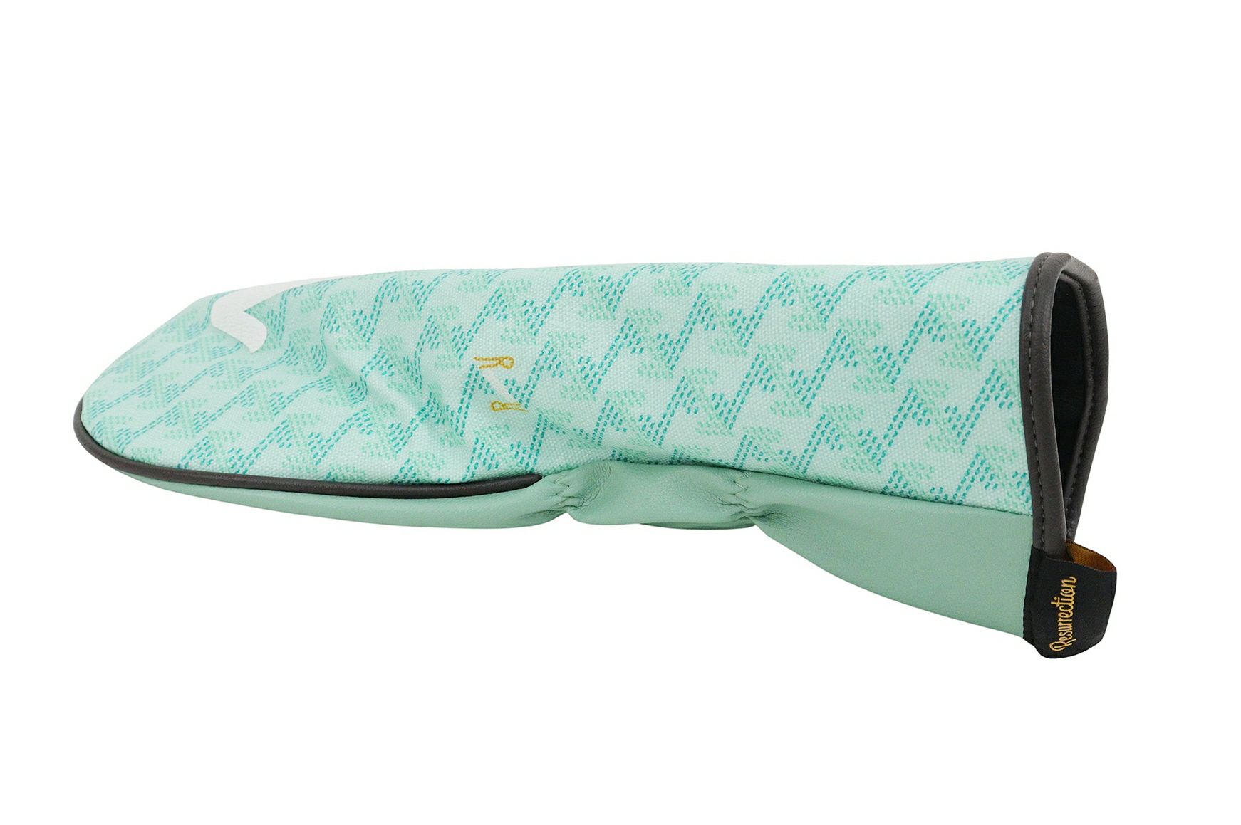 レザレクションのヘッドカバー