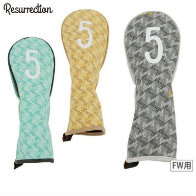 レザレクション（Resurrection）（メンズ、レディース）ドライバー用