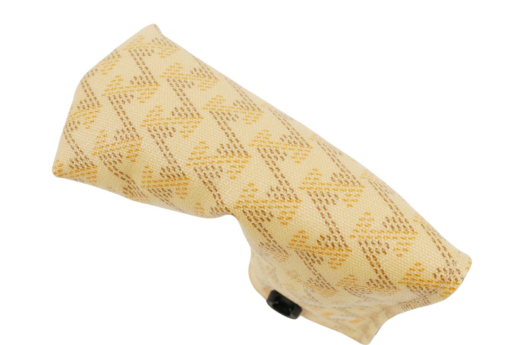 レザレクションのパターカバー