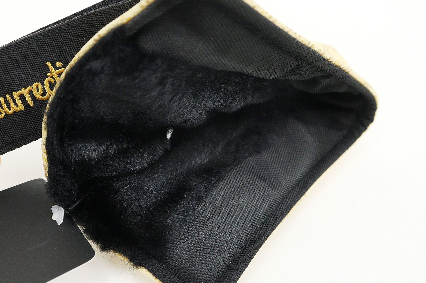 レザレクションのパターカバー