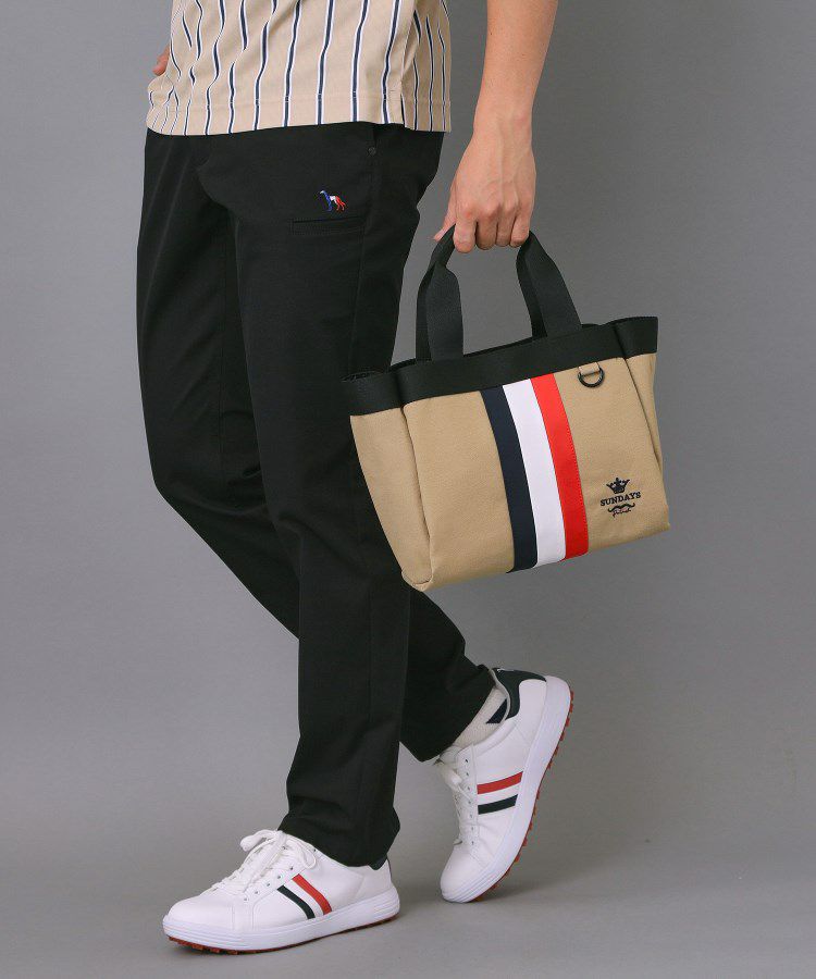 アダバットのカートバッグ