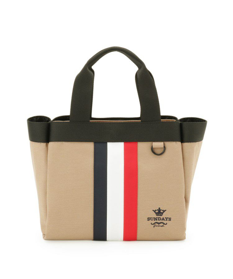 アダバットのカートバッグ