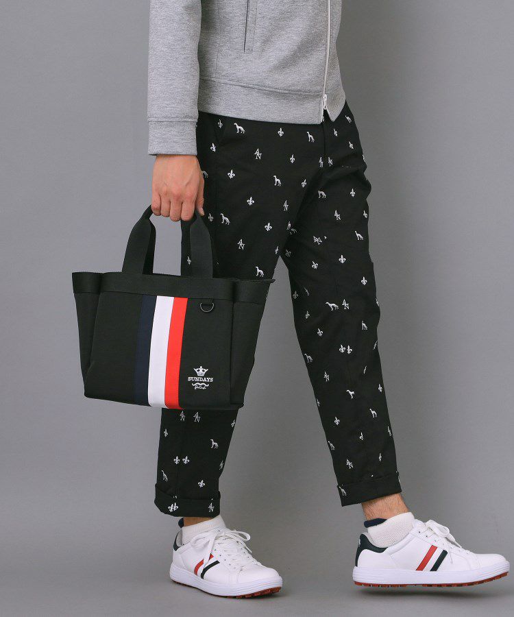 アダバットのカートバッグ