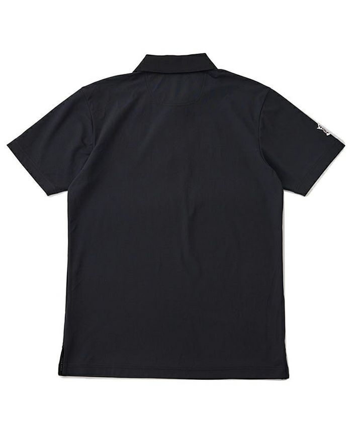 ジュン＆ロペのポロシャツ