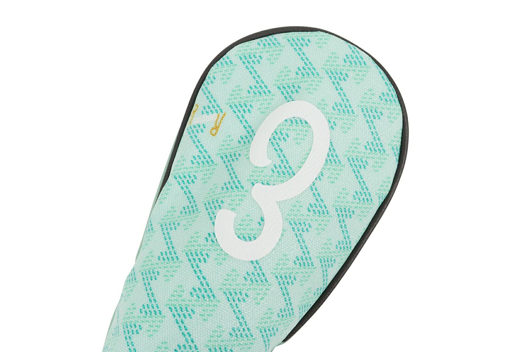 レザレクションのヘッドカバー