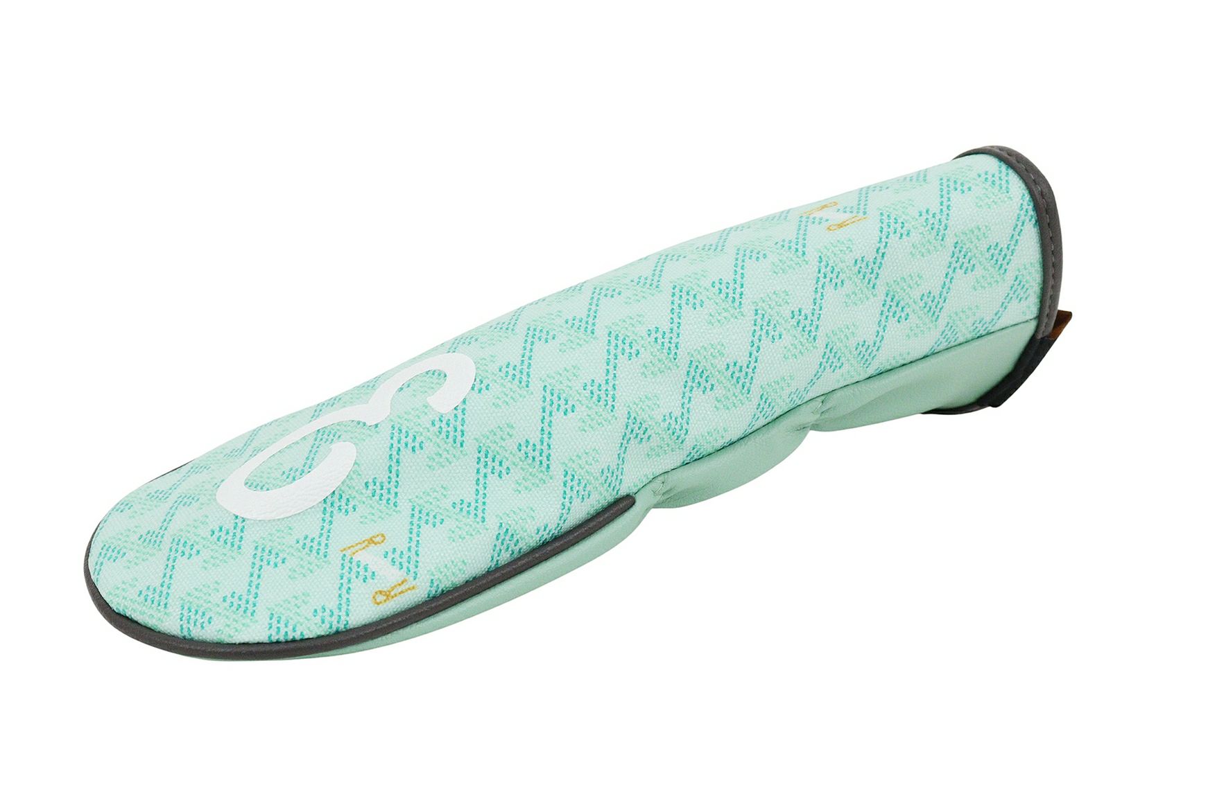 レザレクションのヘッドカバー