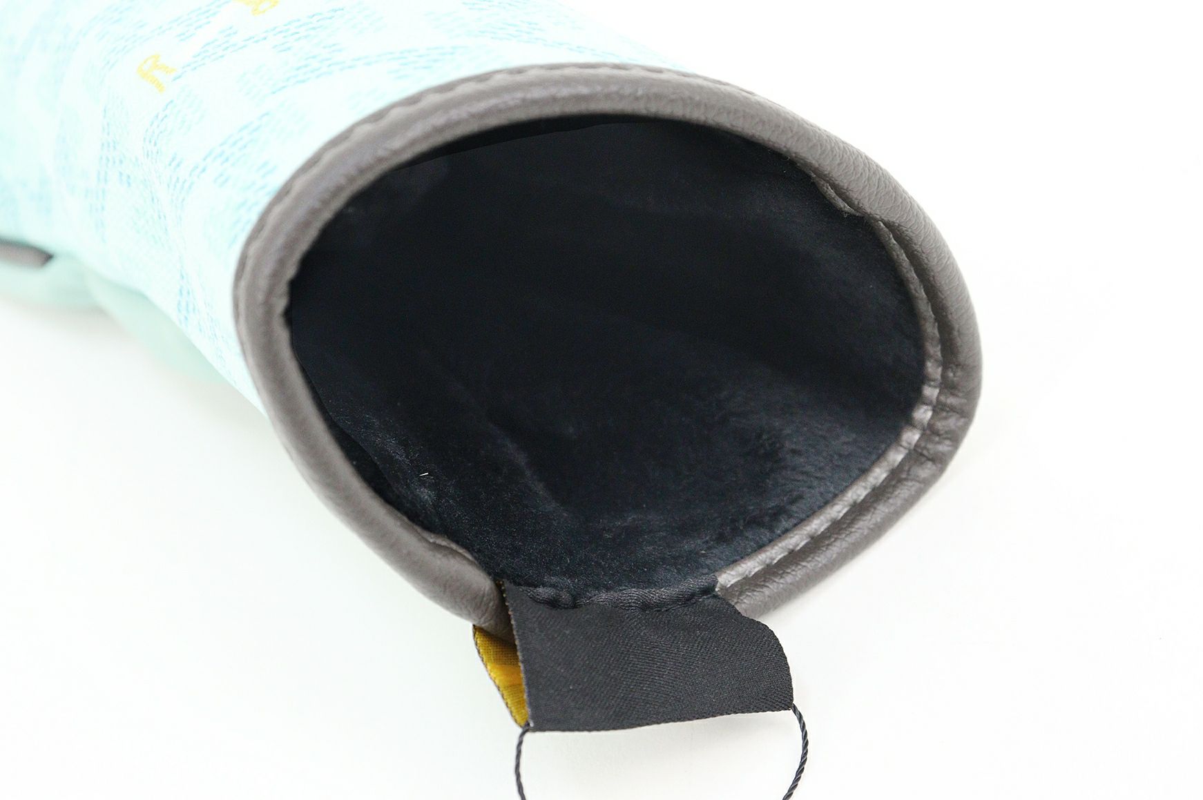 レザレクションのヘッドカバー