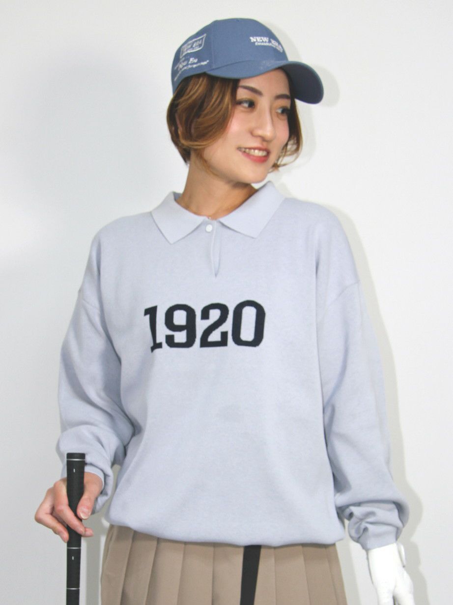 ニューエラゴルフのキャップ