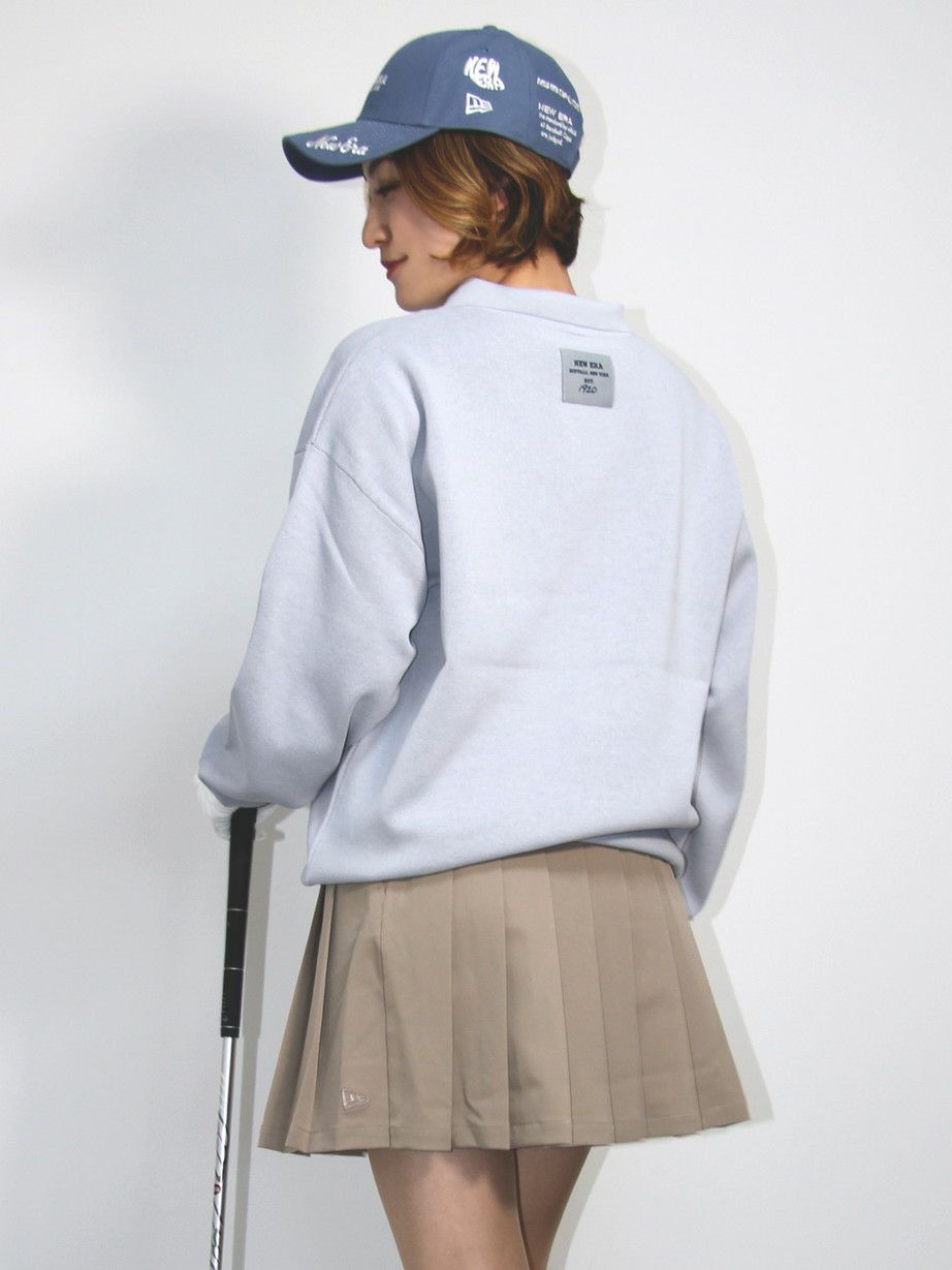 ニューエラゴルフのキャップ