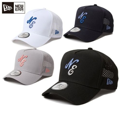 ゴルフ用キャップセット（NEW ERA, PUMA, NEW BALANCE） ner35g1820.jpg