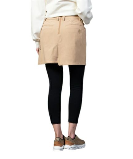 30％OFFセール】スカート レディース カステルバジャックスポーツ