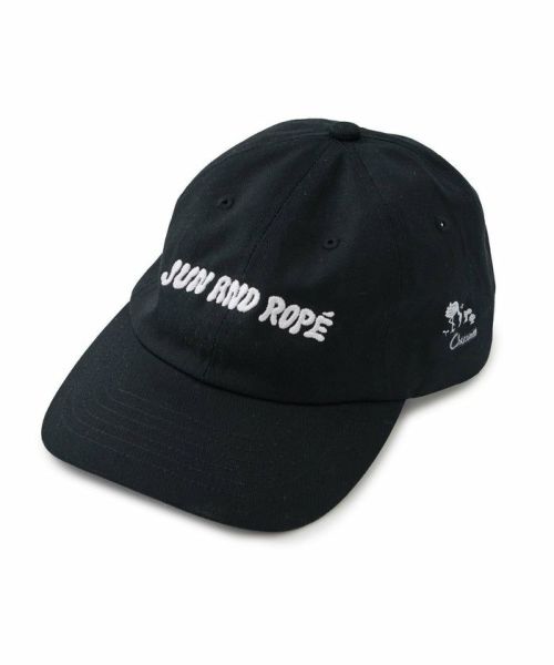 30％OFFセール】キャップ メンズ レディース ジュン＆ロペ JUN＆ROPE