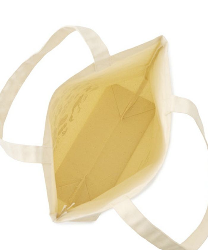 ジュンアンドロペのトートバッグ