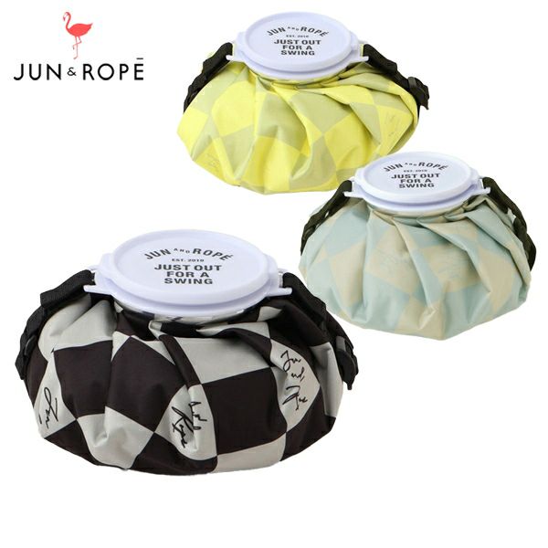 ジュンアンドロペの氷のう