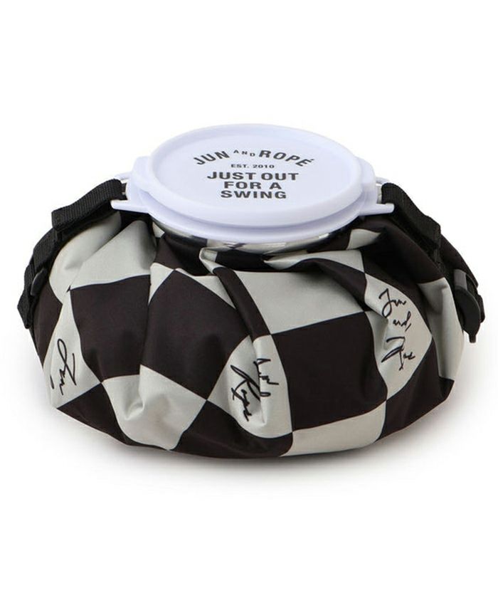 ジュンアンドロペの氷のう