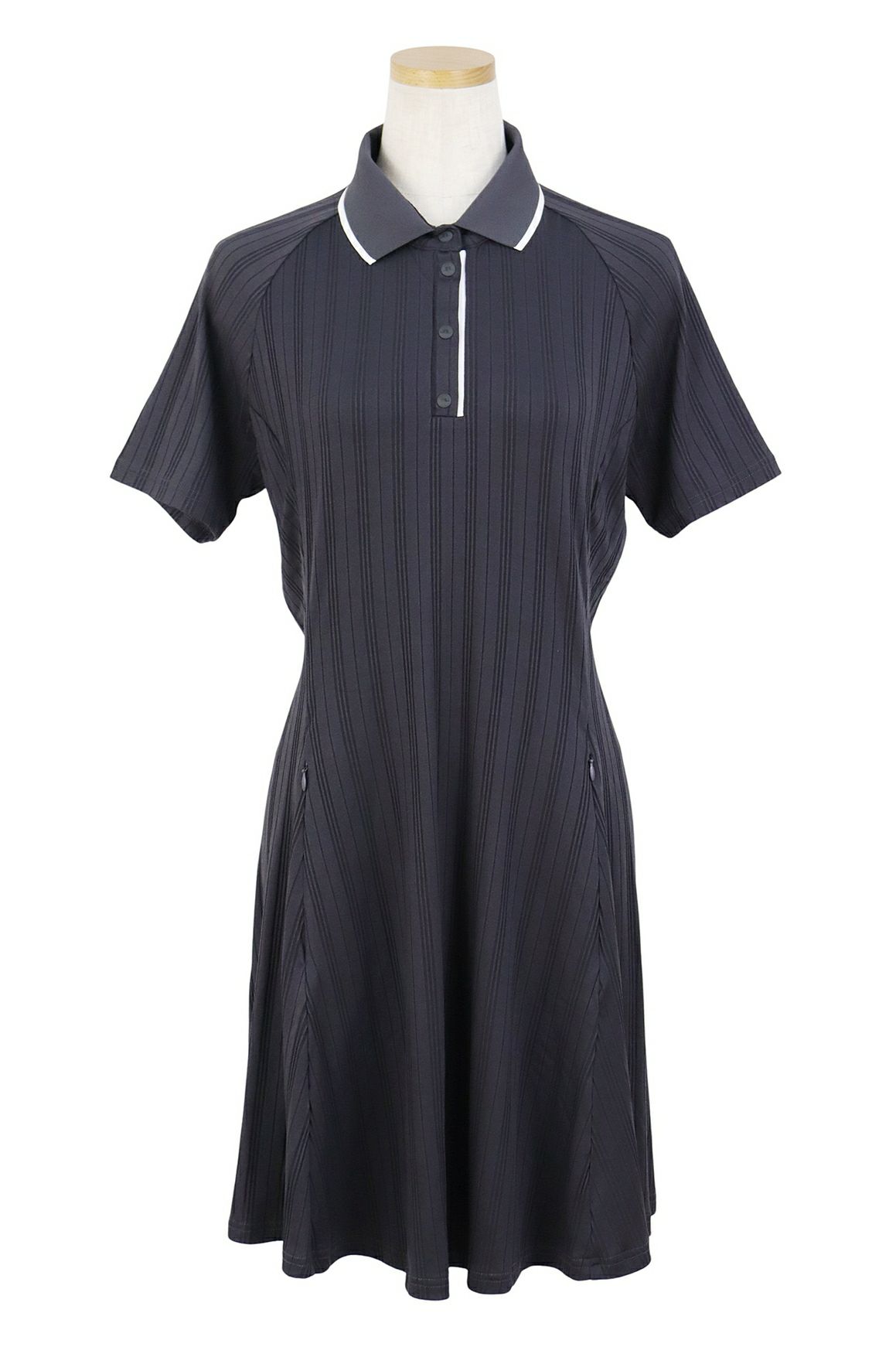 Jリンドバーグのワンピース