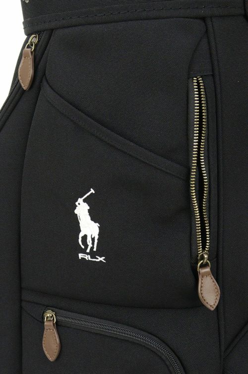 ポロ ラルフローレン キャディバッグ POLO GOLF RALPH LAUREN (ポロゴルフ ラルフローレン) | 株式