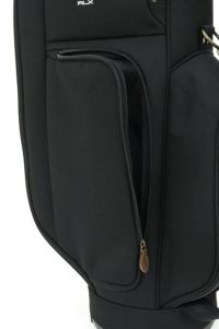 キャディバッグ メンズ レディース ポロ ゴルフ ラルフローレン POLO