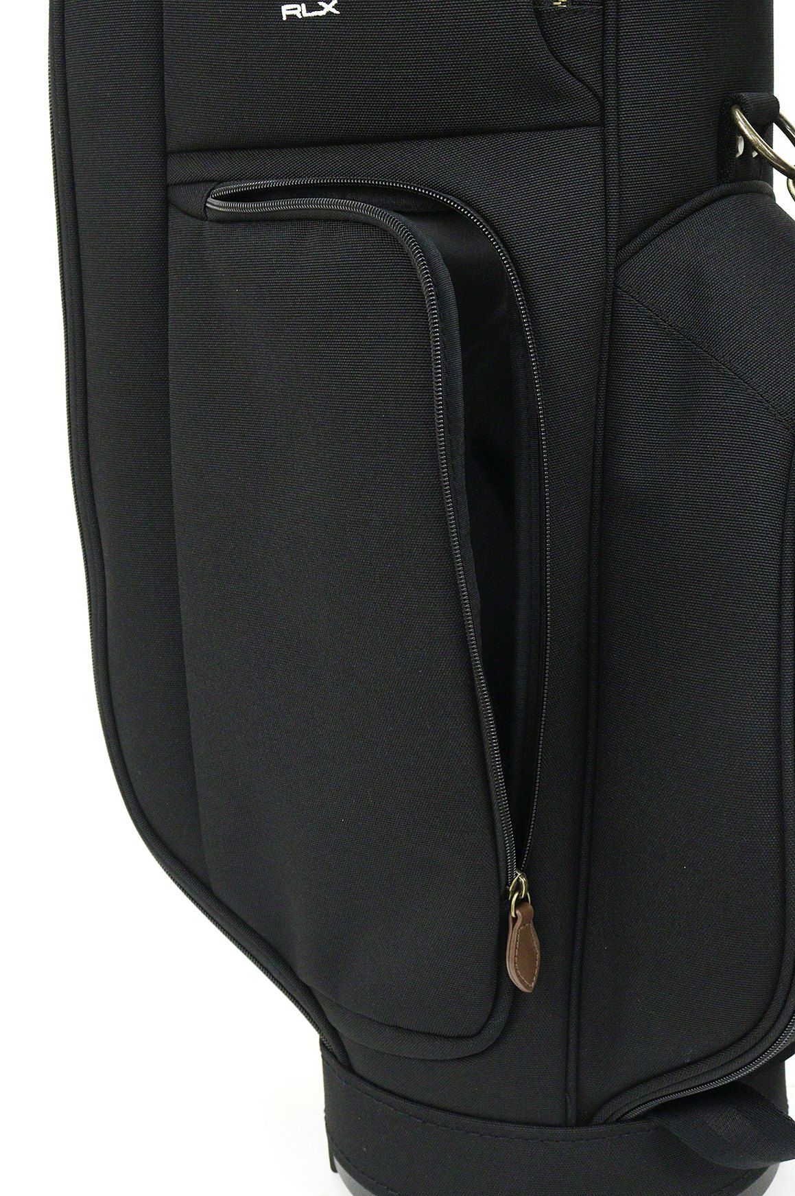 ポロゴルフラルフローレンのキャディバッグ