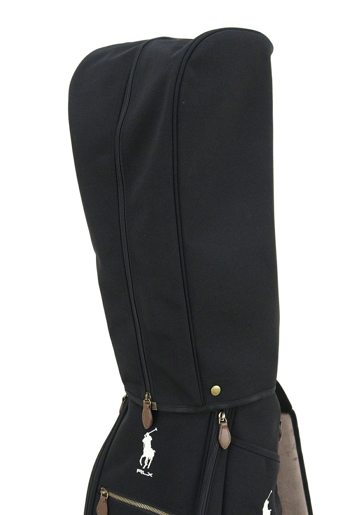 ポロゴルフラルフローレンのキャディバッグ