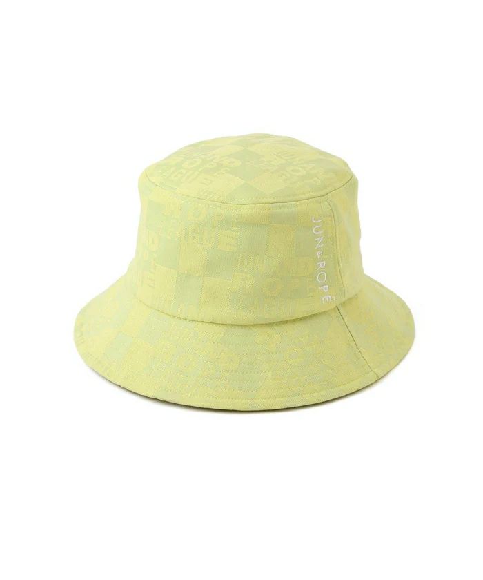 ジュン＆ロペのハット