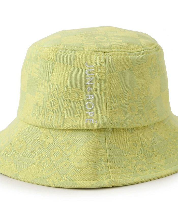 ジュン＆ロペのハット