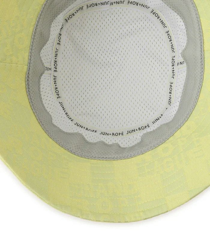 ジュン＆ロペのハット