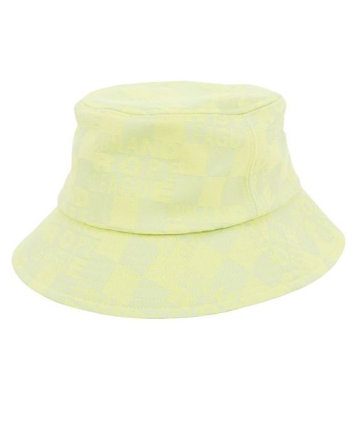 ハット メンズ レディース ジュン＆ロペ ジュンアンドロペ JUN＆ROPE