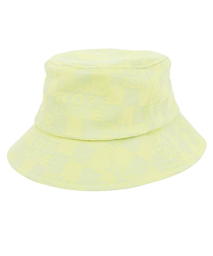 ジュン＆ロペのハット