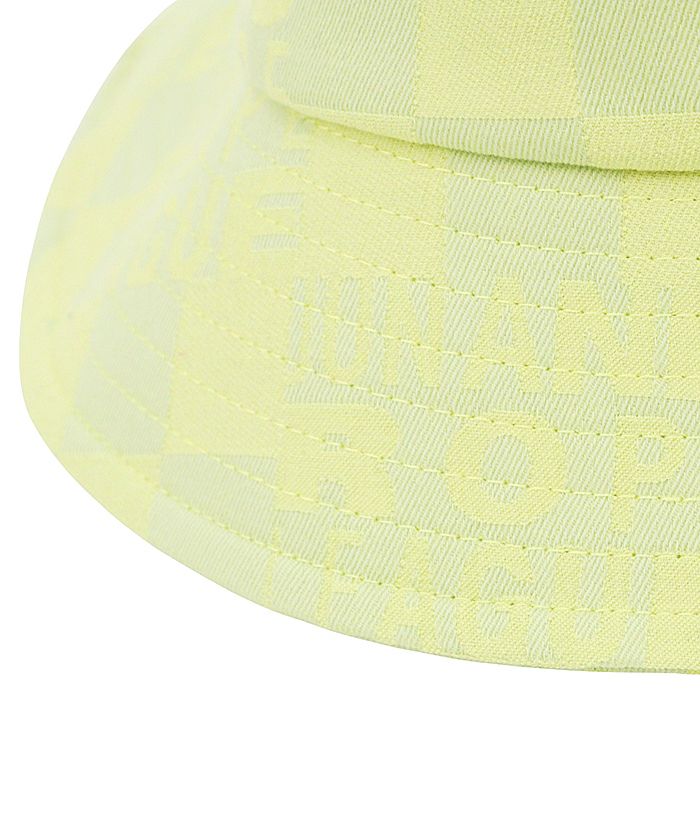 ジュン＆ロペのハット